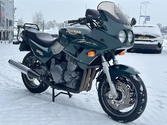 Triumph Trident 900 Sprint picture 11