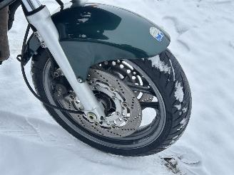 Triumph Trident 900 Sprint picture 10