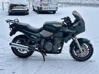 Triumph Trident 900 Sprint picture 6