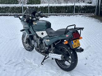 Triumph Trident 900 Sprint picture 3