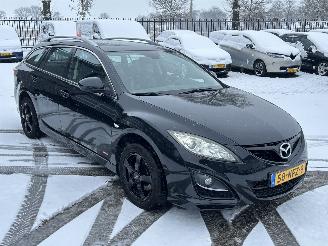 Mazda 6 Sportbreak 2.0 GT-M Line picture 7