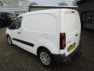 Citroën Berlingo 1.6 BleuHDI 75 Club marge picture 3