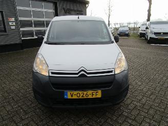 Citroën Berlingo 1.6 BleuHDI 75 Club marge picture 8