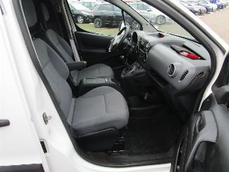 Citroën Berlingo 1.6 BleuHDI 75 Club marge picture 11