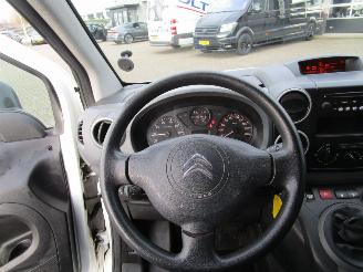 Citroën Berlingo 1.6 BleuHDI 75 Club marge picture 10