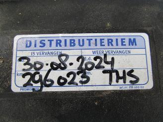 Citroën Berlingo 1.6 BleuHDI 75 Club marge picture 17