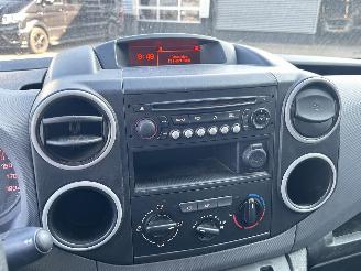 Citroën Berlingo 1.6 BlueHDI 75 Club marge picture 18