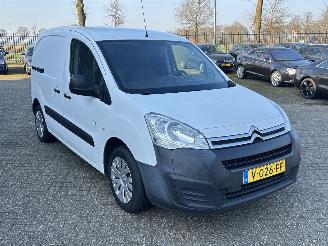 Citroën Berlingo 1.6 BlueHDI 75 Club marge picture 7