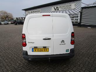 Citroën Berlingo 1.6 BleuHDI 75 Club marge picture 4