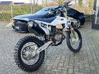 Husqvarna  FE 450 Enduro picture 10