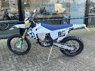 Husqvarna  FE 450 Enduro picture 6