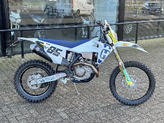 Husqvarna  FE 450 Enduro picture 2
