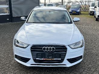 Audi A4 Avant 2.0 TDI picture 8