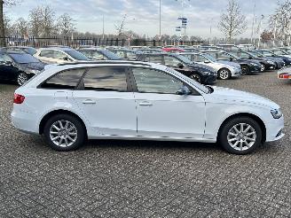 Audi A4 Avant 2.0 TDI picture 6