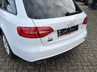 Audi A4 Avant 2.0 TDI picture 26