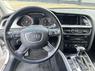 Audi A4 Avant 2.0 TDI picture 13