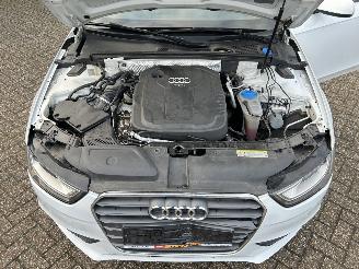 Audi A4 Avant 2.0 TDI picture 31