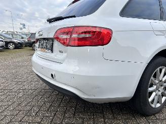 Audi A4 Avant 2.0 TDI picture 30