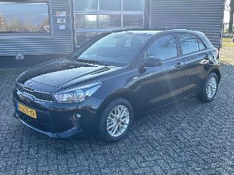 Auto incidentate Kia Rio 1.0 TGDI DynamicLine 2020/6