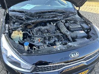 Kia Rio 1.0 TGDI DynamicLine picture 27
