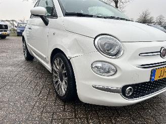 Fiat 500 0.9 TwinAir Turbo Lounge Automaat picture 27