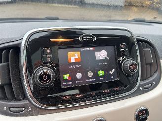 Fiat 500 0.9 TwinAir Turbo Lounge Automaat picture 22