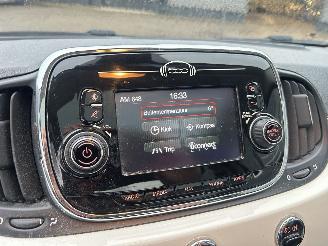 Fiat 500 0.9 TwinAir Turbo Lounge Automaat picture 23