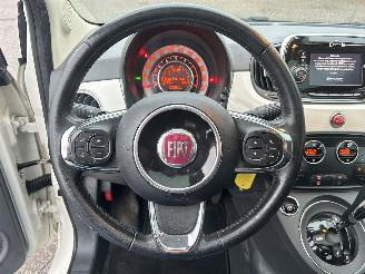 Fiat 500 0.9 TwinAir Turbo Lounge Automaat picture 15