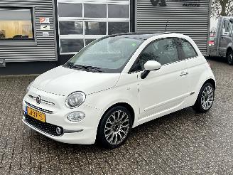 Fiat 500 0.9 TwinAir Turbo Lounge Automaat picture 1