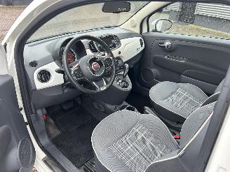 Fiat 500 0.9 TwinAir Turbo Lounge Automaat picture 9