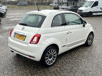 Fiat 500 0.9 TwinAir Turbo Lounge Automaat picture 5