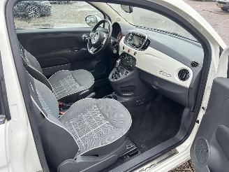 Fiat 500 0.9 TwinAir Turbo Lounge Automaat picture 11