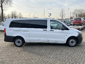 Mercedes Vito Tourer 109 BlueTEC Base Extra Lang 9 personen Incl BTW. picture 6