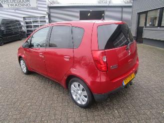 Mitsubishi Colt 1.3 Edition Two 5drs picture 3