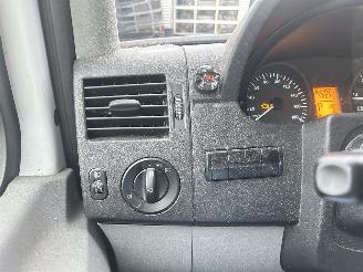 Mercedes Sprinter Sprinter 314 2.2 CDI 366 L2H2 Rolstoelbus Incl BTW picture 20