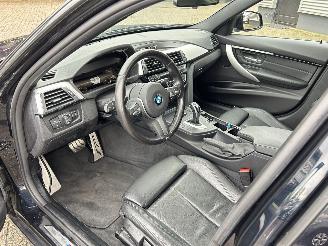 BMW 3-serie 330i Touring M-Sport Automaat picture 9