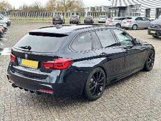 BMW 3-serie 330i Touring M-Sport Automaat picture 5
