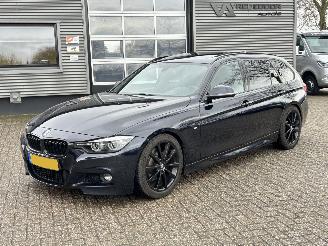 BMW 3-serie 330i Touring M-Sport Automaat picture 1