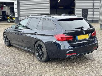 BMW 3-serie 330i Touring M-Sport Automaat picture 3