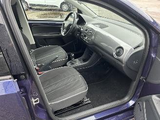 Seat Mii 1.0 Sport Connect 5drs picture 11