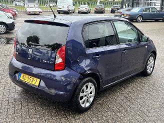 Seat Mii 1.0 Sport Connect 5drs picture 5