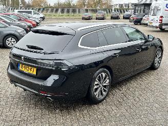 Peugeot 508 SW 1.6 PureTech Blue Lease Avantage Automaat BTW picture 5