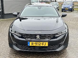 Peugeot 508 SW 1.6 PureTech Blue Lease Avantage Automaat BTW picture 8