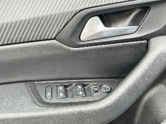 Peugeot 508 SW 1.6 PureTech Blue Lease Avantage Automaat BTW picture 22