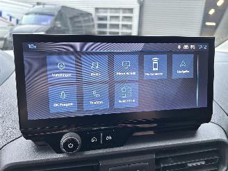 Peugeot Partner 1.5 BlueHDI 100 S&S L1 picture 25