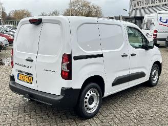 Peugeot Partner 1.5 BlueHDI 100 S&S L1 picture 5
