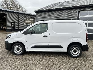 Peugeot Partner 1.5 BlueHDI 100 S&S L1 picture 2