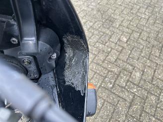 Yamaha FZS 600 Fazer picture 11