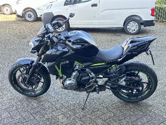 Kawasaki Z 650 ABS 35kW picture 6