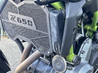 Kawasaki Z 650 ABS 35kW picture 9